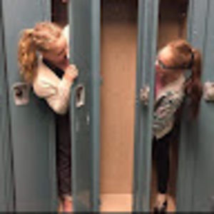 Meet your Posher, Rayce